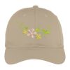 Fine Twill Cap Thumbnail