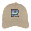 Fine Twill Cap Thumbnail