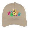 Fine Twill Cap Thumbnail