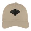Fine Twill Cap Thumbnail