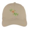 Fine Twill Cap Thumbnail