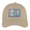 Fine Twill Cap Thumbnail