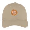 Fine Twill Cap Thumbnail