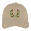 Fine Twill Cap Thumbnail