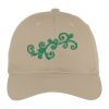 Fine Twill Cap Thumbnail