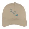 Fine Twill Cap Thumbnail