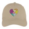 Fine Twill Cap Thumbnail