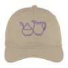 Fine Twill Cap Thumbnail