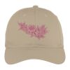 Fine Twill Cap Thumbnail