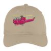 Fine Twill Cap Thumbnail