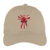 Fine Twill Cap Thumbnail