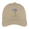 Fine Twill Cap Thumbnail