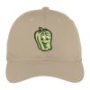 Fine Twill Cap Thumbnail