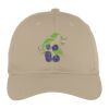 Fine Twill Cap Thumbnail