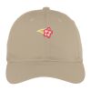 Fine Twill Cap Thumbnail