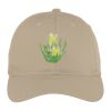 Fine Twill Cap Thumbnail
