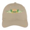 Fine Twill Cap Thumbnail