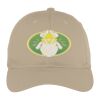 Fine Twill Cap Thumbnail