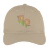 Fine Twill Cap Thumbnail