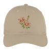 Fine Twill Cap Thumbnail