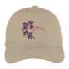 Fine Twill Cap Thumbnail