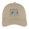 Fine Twill Cap Thumbnail