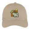 Fine Twill Cap Thumbnail