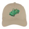 Fine Twill Cap Thumbnail