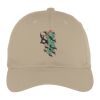 Fine Twill Cap Thumbnail