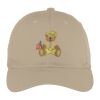 Fine Twill Cap Thumbnail