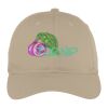 Fine Twill Cap Thumbnail