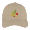 Fine Twill Cap Thumbnail