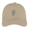 Fine Twill Cap Thumbnail