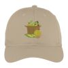 Fine Twill Cap Thumbnail