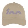 Fine Twill Cap Thumbnail