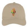 Fine Twill Cap Thumbnail
