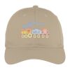 Fine Twill Cap Thumbnail