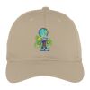 Fine Twill Cap Thumbnail