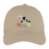 Fine Twill Cap Thumbnail