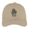 Fine Twill Cap Thumbnail