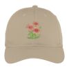 Fine Twill Cap Thumbnail