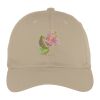 Fine Twill Cap Thumbnail