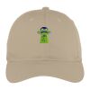 Fine Twill Cap Thumbnail