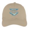 Fine Twill Cap Thumbnail