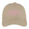 Fine Twill Cap Thumbnail