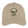 Fine Twill Cap Thumbnail