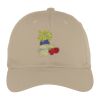 Fine Twill Cap Thumbnail