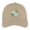 Fine Twill Cap Thumbnail