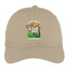 Fine Twill Cap Thumbnail