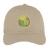 Fine Twill Cap Thumbnail
